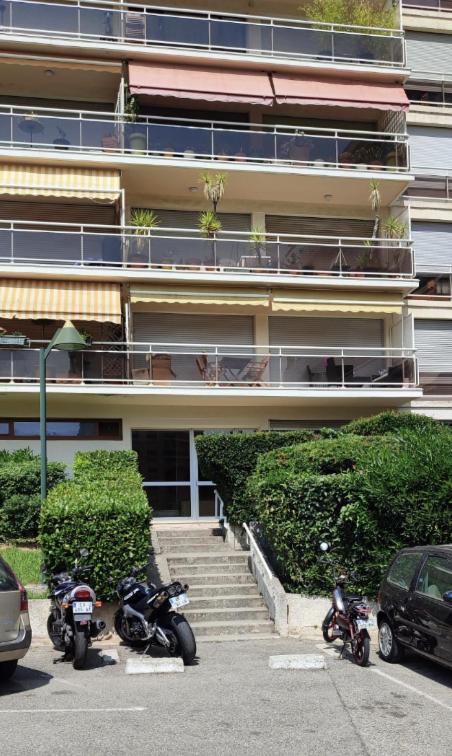 Apartmán Grand T2 Lumineux Et Climatise Avec Balcon Aix-en-Provence Exteriér fotografie
